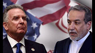 Showdown? US/Iran Talks Set For Tomorrow