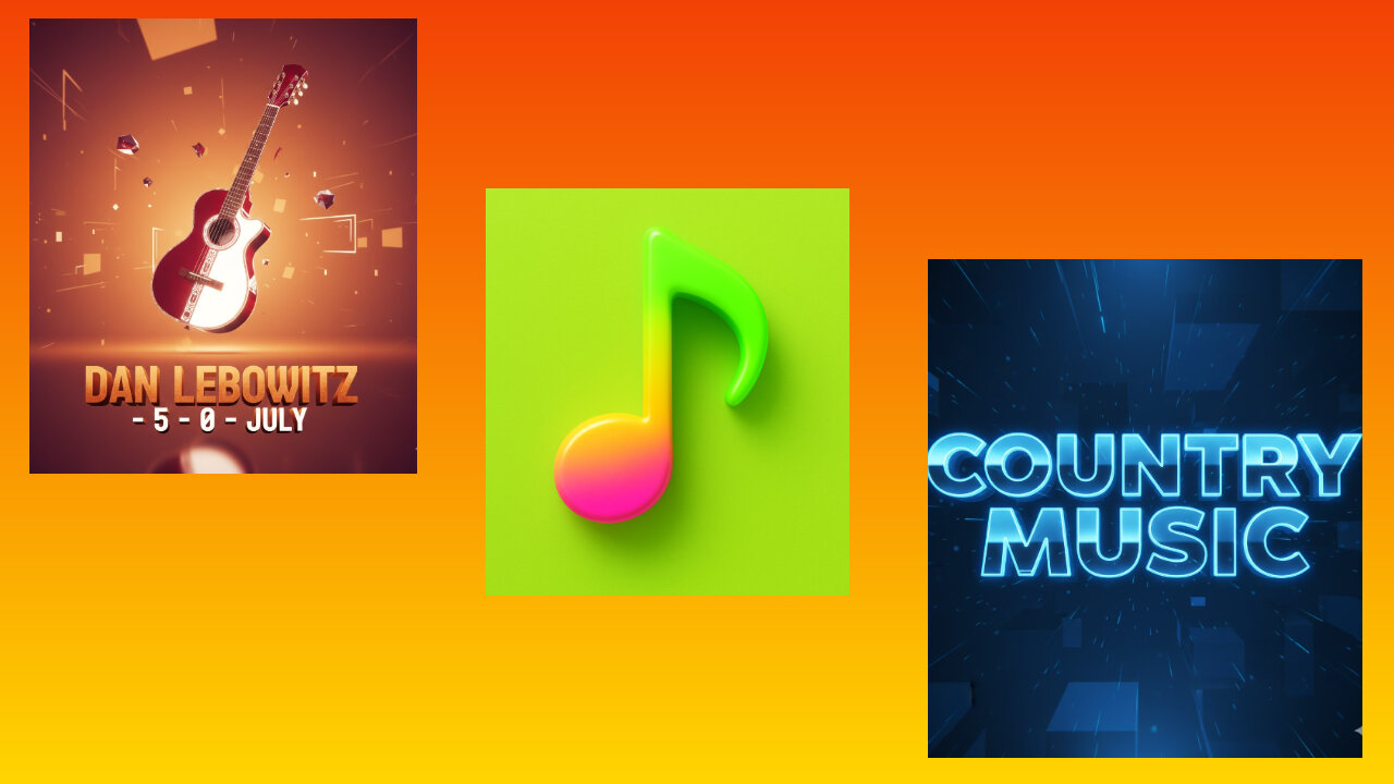 DAN LEBOWITZ - 5 - 0 - JULY