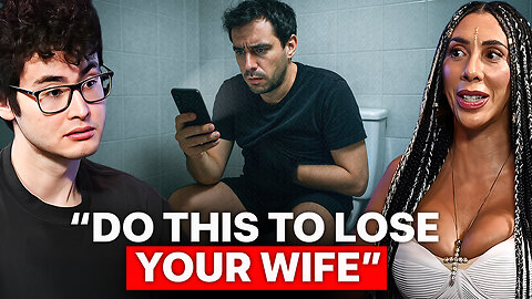 Jennelle Gordon: Why Most Women Haven’t Reached Their Sexual Potential | DSH #1612