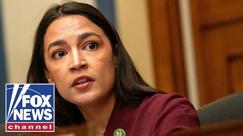 Hume questions AOC's knowledge: Not one of her 'gifts'