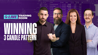 Live Trading: Jobs Report Drops Today, the Moment of Truth! 🛑 Shopify's Stock Surges | SHOP APP MCD