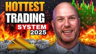 Hottest Trading System of 2025!