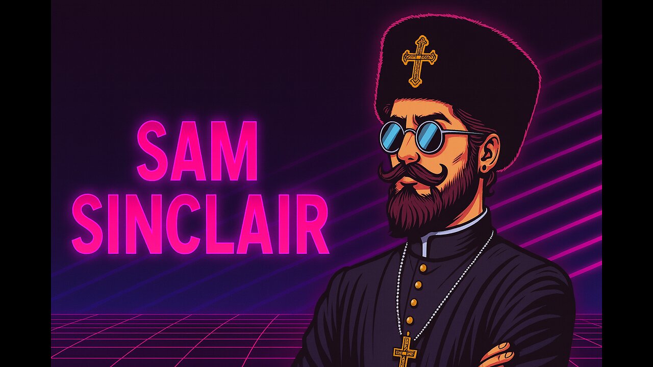 JQ Radio 24/7: Sam Sinclair