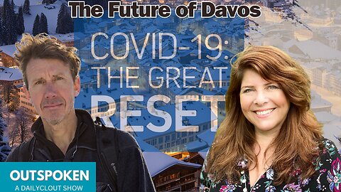 "Dr. Thierry Malleret, Klaus Schwab Colleague, on the Future of Davos"