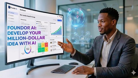 This Website Has Dozens of Free AI Tools No Sign Up 🤖 EP #320