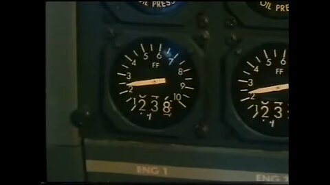 A Tale Of Two Jumbo's 1982