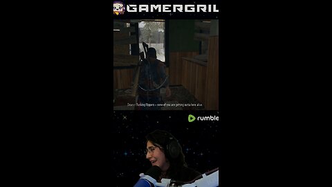 Gaming In The Life Of Gril