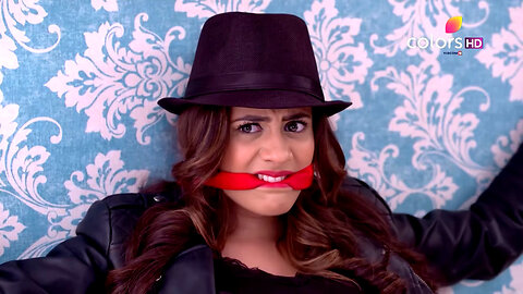 Bhaag Bakool Bhaag (gagged)