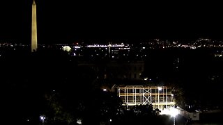 Jaun O SAVIN -BIG ARREST 9.29.25 - The GITMO March Begins