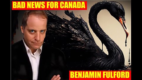 BENJAMIN FULFORD Jan.09 🔥 TRUMP WANTS TO MERGE CANADA, GREENLAND, SG ANON, AND WE KNOW, JUAN 0 SAVIN