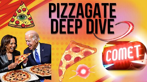 Pizzagate A Deep Dive