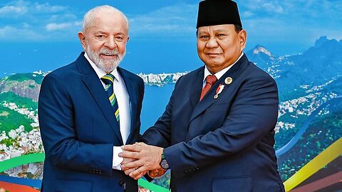 Indonesia Joins BRICS: A New Era for Emerging Economies!