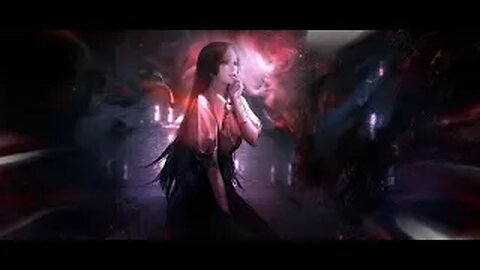 Shin's Mirage: Black Tide Revelation