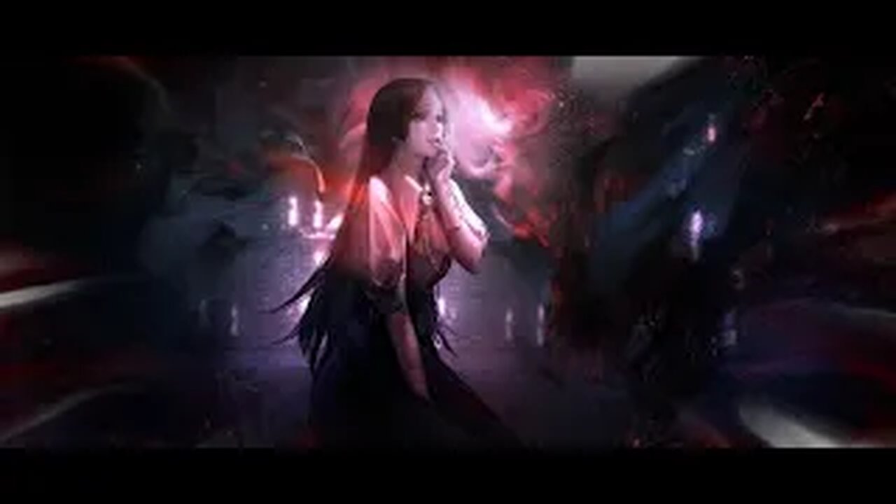 Shin's Mirage: Black Tide Revelation