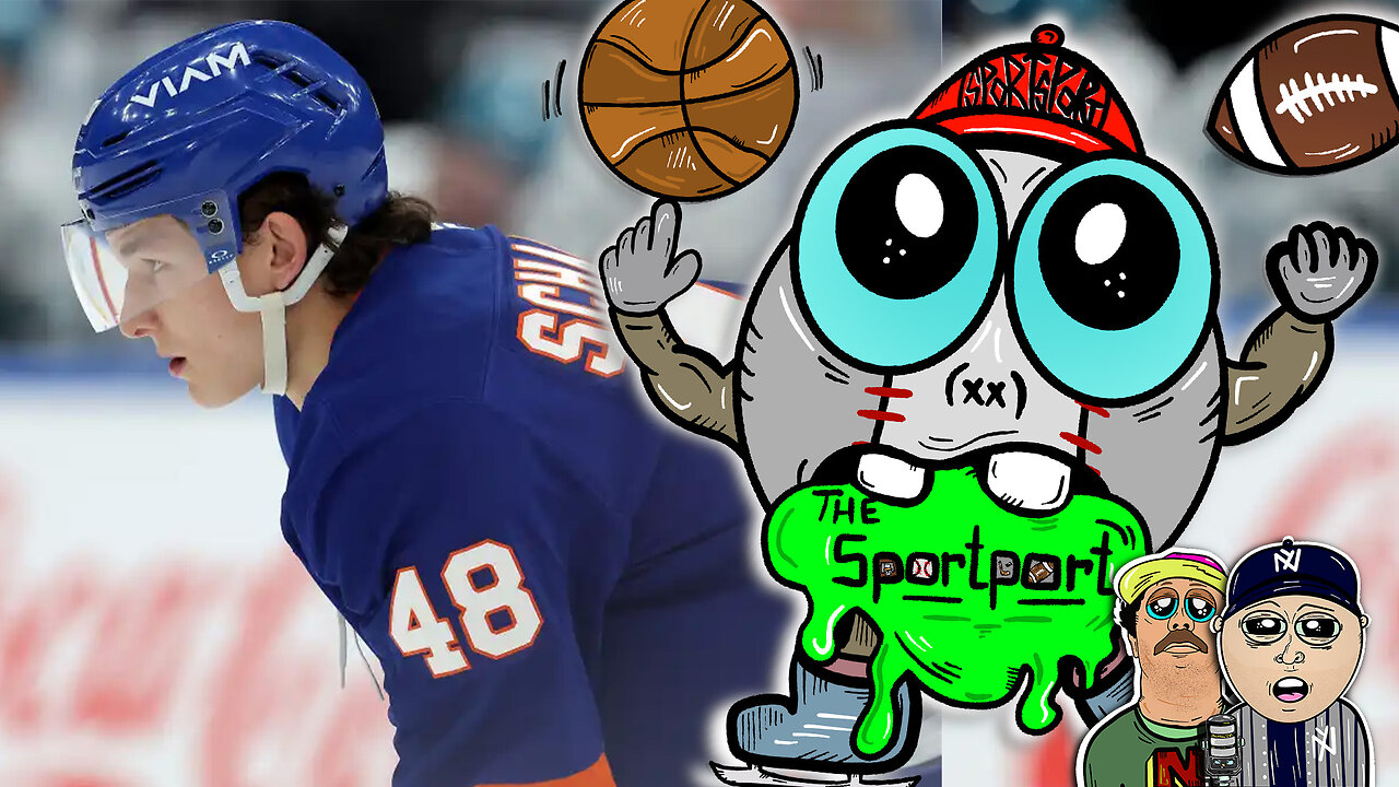 Bank Of Utah Championship Preview ⛳️ | NHL 🏒 Recap & Preview | |mmaculate Grid