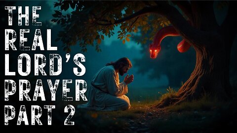 A Return to the Garden | John 17:16-18:6