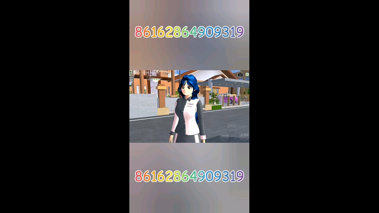 Id sakura school simulator house