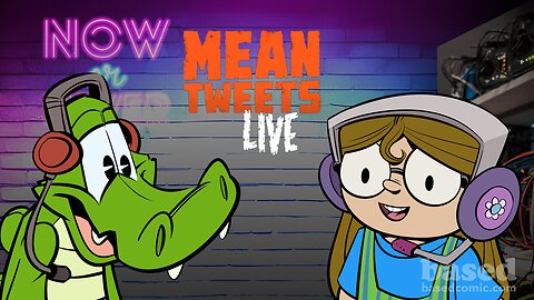 Mean Tweets Live Premiere
