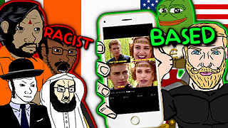 Legal Immigration Is a BIG Problem