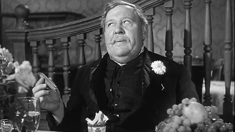 O. Henry's Full House-Charles Laughton, Anne Baxter, Fred Allen-1952 IMDb 7.2/10