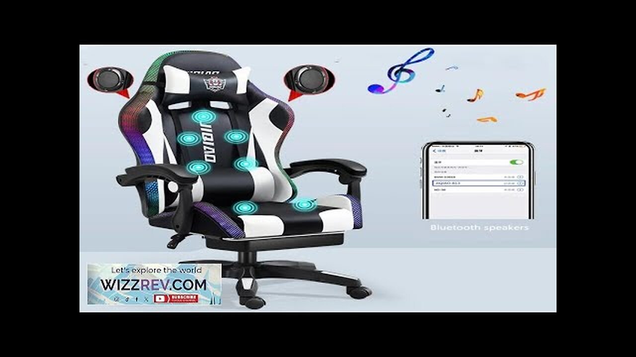 New gaming chair student computer swivel chair office ergonomic massage chair Internet Review