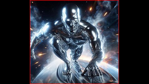 YOUR DOLLAR IS HYPER-INFLATING AGAINST SILVER!!!.......