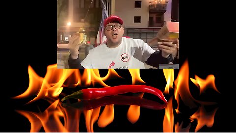 Let the Spice be with you!