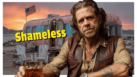 Shameless | The Gallaghers Have Become Redneck (Ai Official Video Music)
