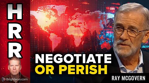 Ray McGovern Trump, Putin, Zelensky, and the Fight for Peace in Ukraine