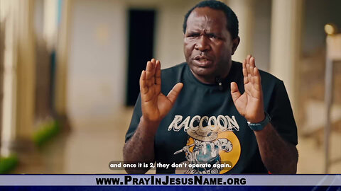 Judd Saul- Father’s Day Massacre: Exposing Genocide in Nigeria