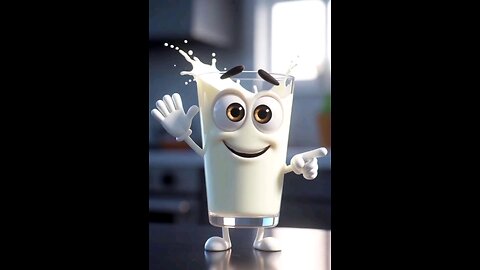 Milk & Dates: The Natural Energy Duo 🥛🌴