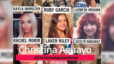 Anti-ICE Protests Erupt Over Shooting Of Renee Good, But No Protests For Women K*lled By Illegals