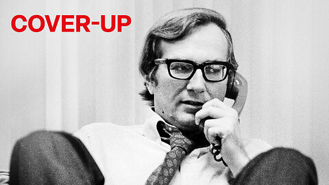 Cover-Up (2025) documentary