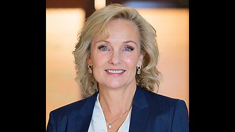 Tina Cannon - Utah State Auditor