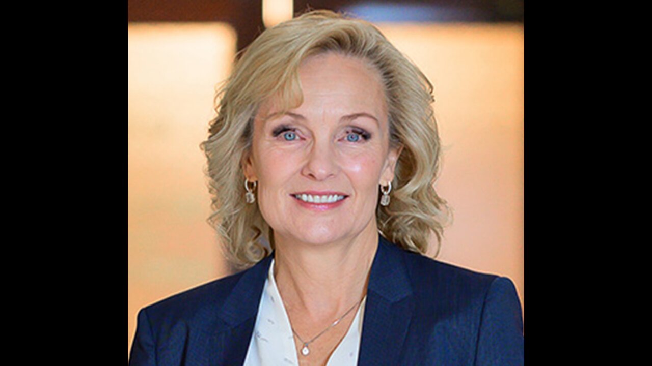 Tina Cannon - Utah State Auditor