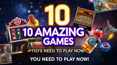 +10 games