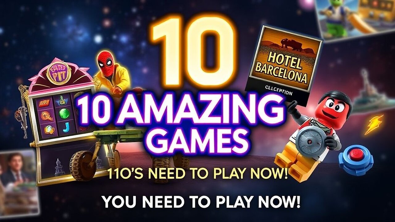 +10 games