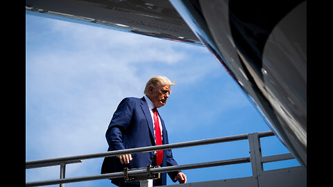 Alina Habba: Is there anybody more savage than Trump?