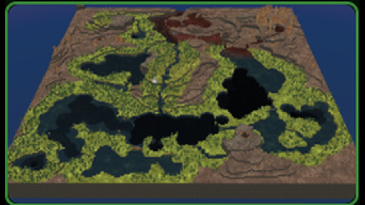 Timberborn | Mount Moose by Kenderfrog