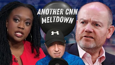 CNN CATFIGHT as CNN Panelist HUMILIATED with Emotional MELTDOWN