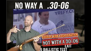 We are being lied to. This Video DISPROVES the NARRATIVE!!!!!