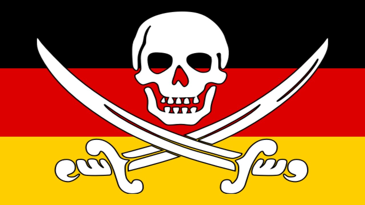 Beutezug Ost – Die BRD-Treuhand bei der Okkupation der DDR!