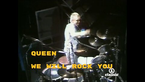 We Will Rock You – Queen’s Thunderous Legacy
