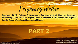 Dec 2025 Part 2: Soul Songs to Uplift & Empower You This Holiday Season #224-252, 'Tis the Season ++