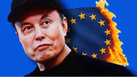 EU vs Elon: Who Wins?