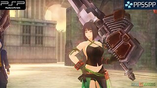 All God Eater Games for PSP Review