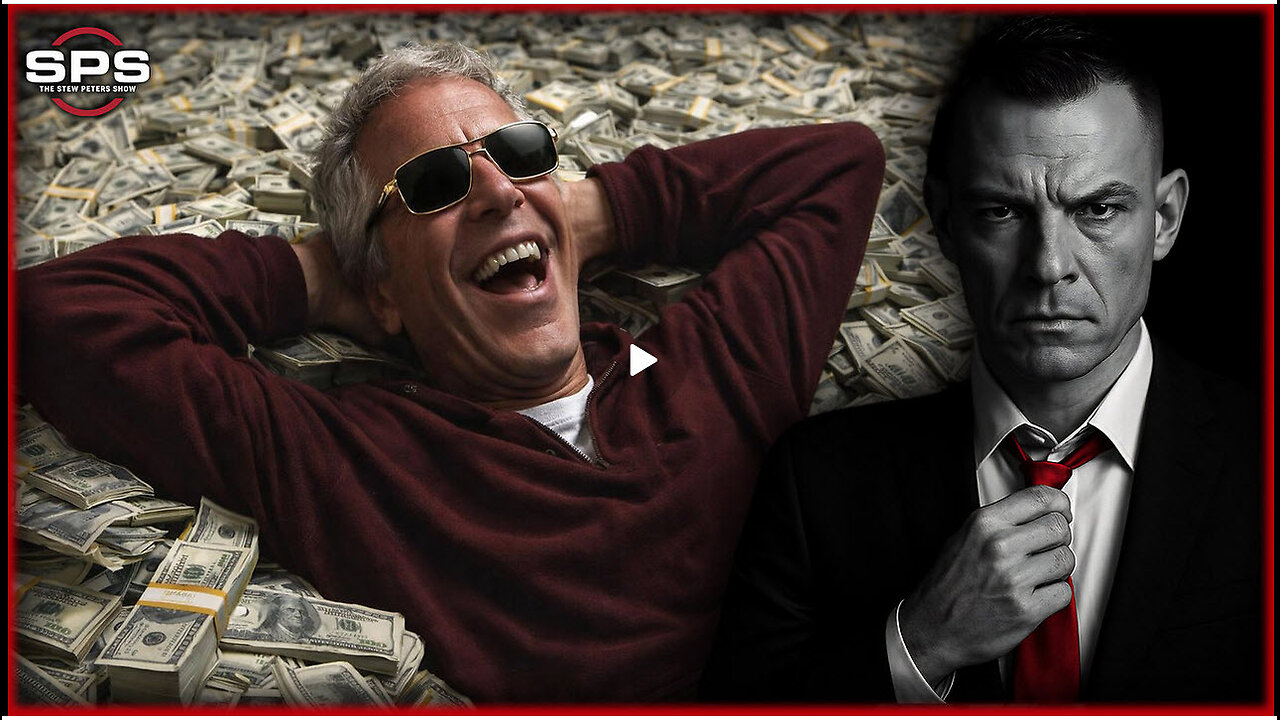 Epstein’s Israeli Hideout: Groomer Mogul Fakes Death, Luxuriates Among Zionist Kin