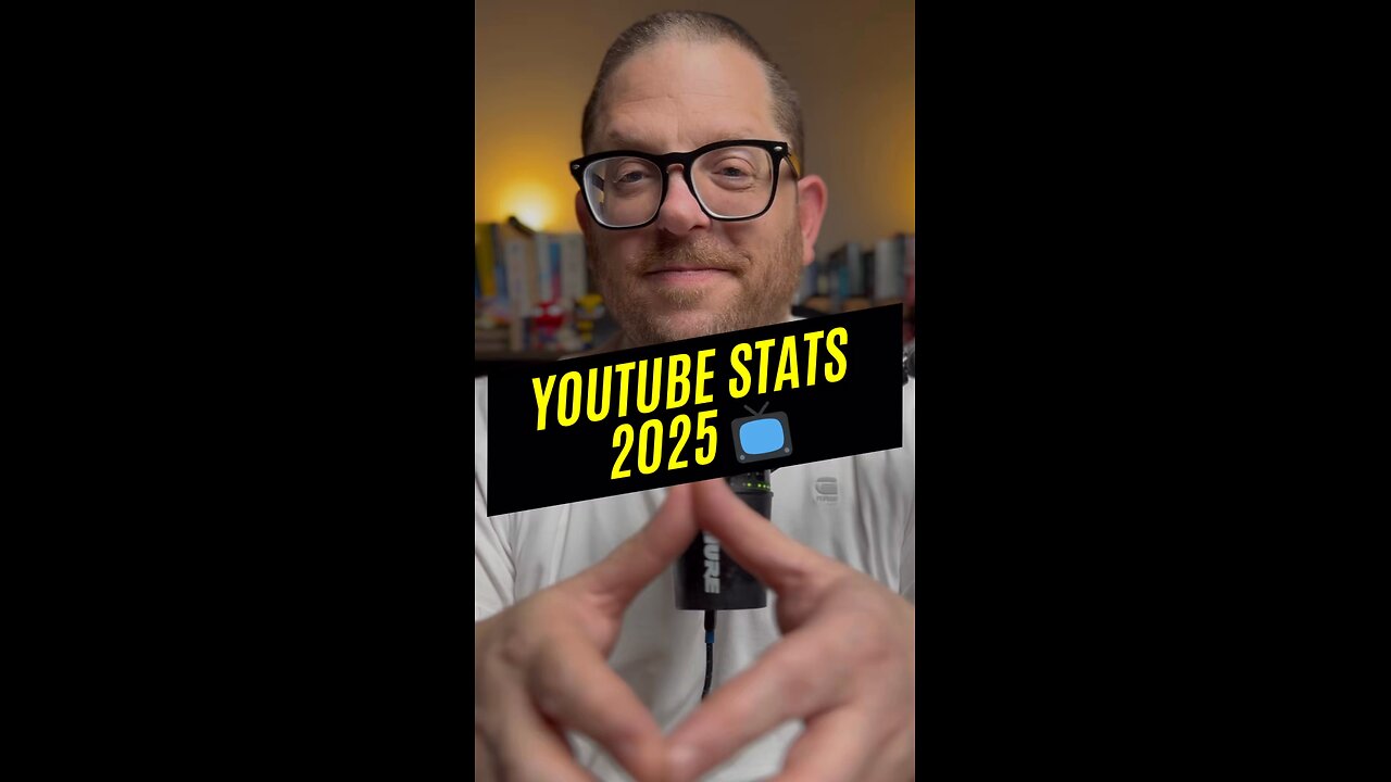 YouTube 2025 Statistics Show Why Brands Can’t Afford to Ignore It 📺