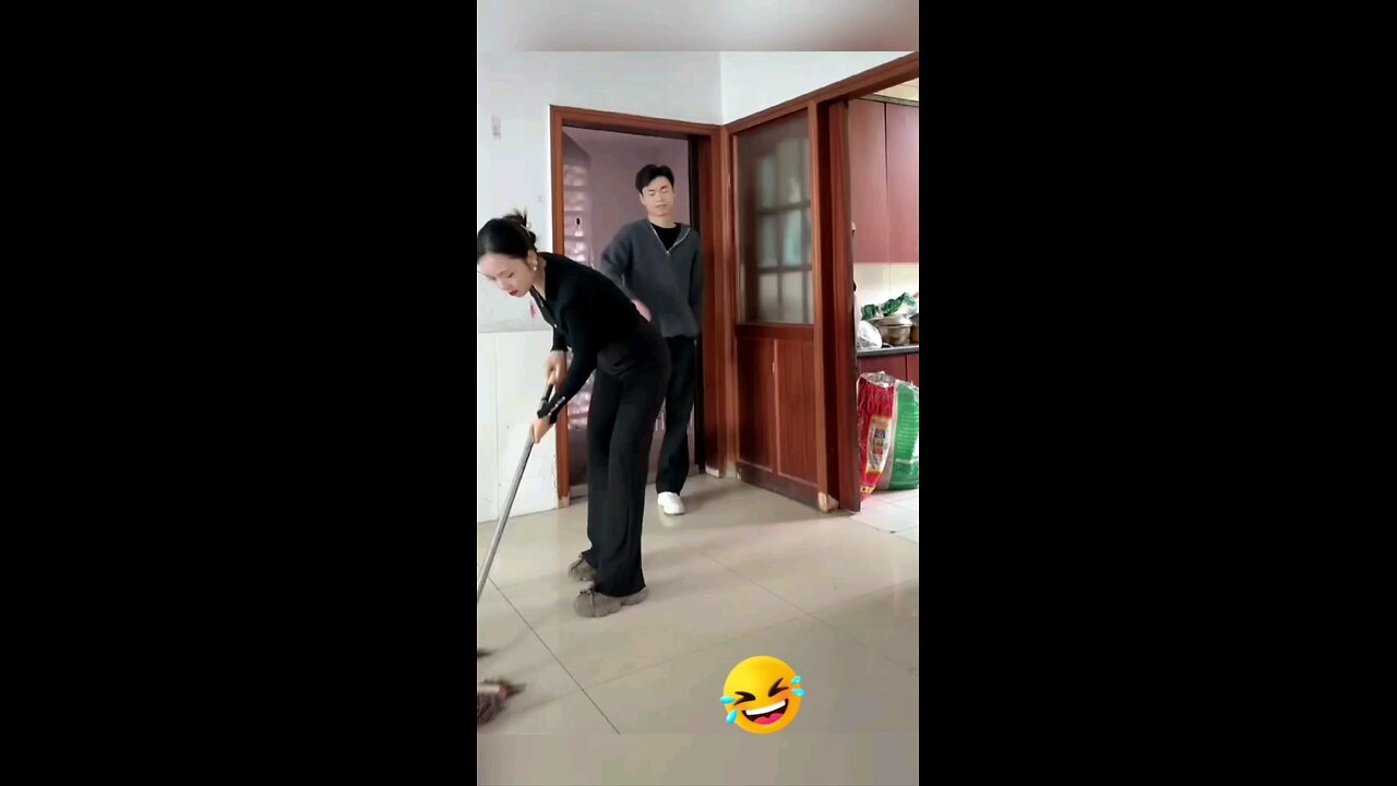 Areeb funny#tuba arab funny video#iqra kanwal and areeb funny moments๐๐๐
