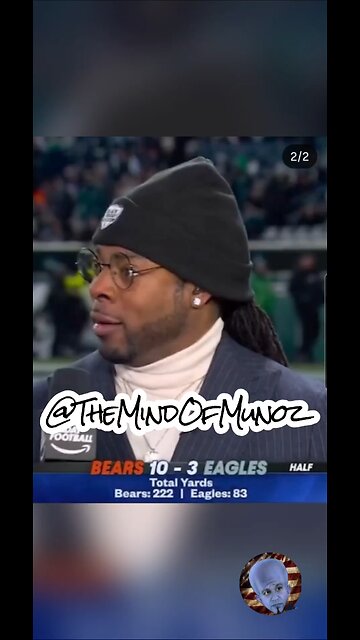 I usually don't agree with Sherman, but he is right! #FirePatullo